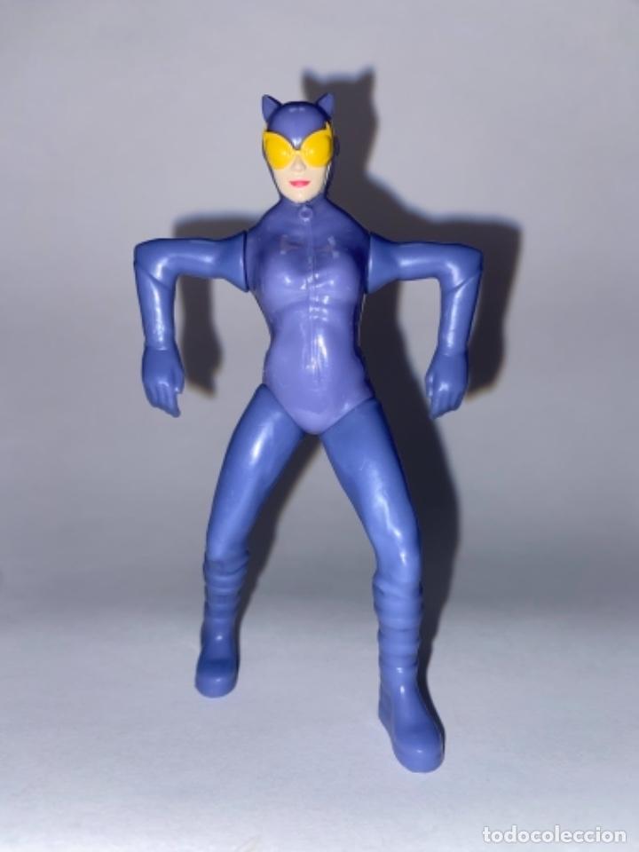 Figuras y mu&ntilde;ecos DC: DC COMICS - FIGURA ARTICULABLE DE CATWOMAN - DC COMICS - Foto 1