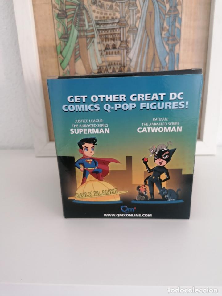 Figuras y mu&ntilde;ecos DC: Batman classic TV series Q-Pop DC comics 2015 - Foto 2