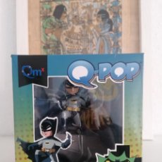 Figuras y Muñecos DC: BATMAN CLASSIC TV SERIES Q-POP DC COMICS 2015. Lote 297770858