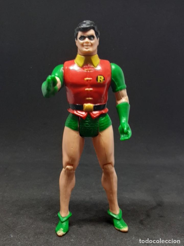 Figuras y Muñecos DC: ROBIN SUPER POWERS KENNER VINTAGE - Foto 1 - 298735893