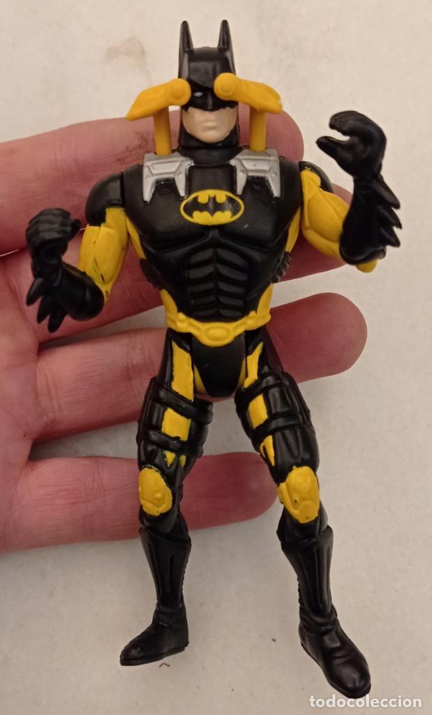 Figuras y mu&ntilde;ecos DC: Figura Batman Forever. Kenner 1995. Night Hunter - Foto 1