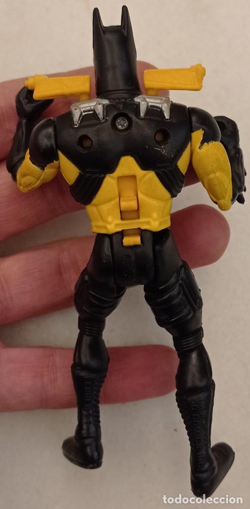 Figuras y mu&ntilde;ecos DC: Figura Batman Forever. Kenner 1995. Night Hunter - Foto 3