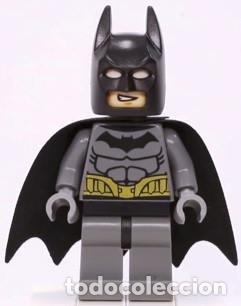 Figuras y mu&ntilde;ecos DC: FIGURA DE BATMAN (NUEVO) LOTE 3 - Foto 1