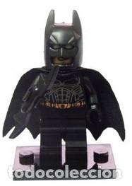 Figuras y mu&ntilde;ecos DC: FIGURA DE BATMAN (NUEVO) LOTE 4 - Foto 1