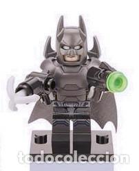 Figuras y mu&ntilde;ecos DC: FIGURA DE BATMAN (NUEVO) LOTE 6 - Foto 1