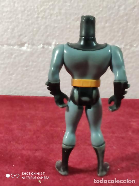 Figuras y mu&ntilde;ecos DC: BATMAN 1993 DC COMIC KENNER 12 CM ARTICULADO - Foto 2