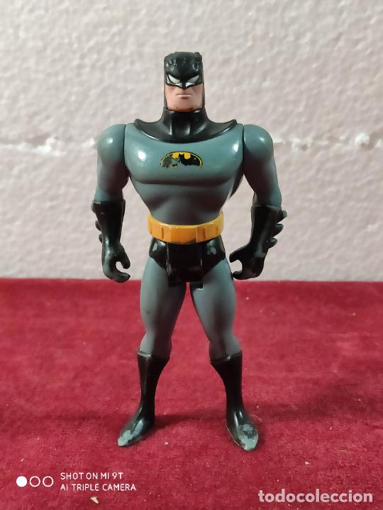 Figuras y mu&ntilde;ecos DC: BATMAN 1993 DC COMIC KENNER 12 CM ARTICULADO - Foto 1