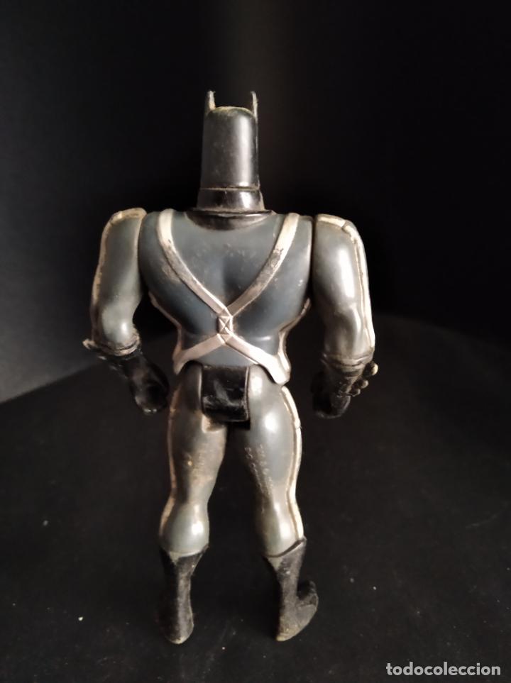 Figuras y mu&ntilde;ecos DC: BATMAN - BATMAN ANIMATED SERIES, DC COMICS 1993. - Foto 2