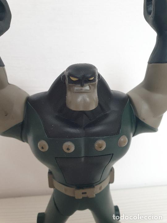 Figuras y mu&ntilde;ecos DC: MU&Ntilde;ECO RUBBERNECK - BATMAN - MATTEL - DC - Foto 2