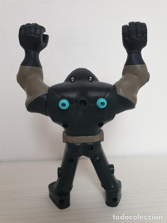 Figuras y mu&ntilde;ecos DC: MU&Ntilde;ECO RUBBERNECK - BATMAN - MATTEL - DC - Foto 3