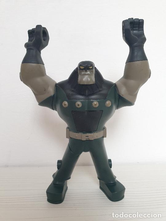 Figuras y mu&ntilde;ecos DC: MU&Ntilde;ECO RUBBERNECK - BATMAN - MATTEL - DC - Foto 1