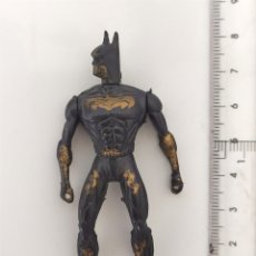 Figuras y Muñecos DC: BATMAN FIGURA ACCIÓN MUÑECO BATMAN DC COMICS SUPERHÉROE
