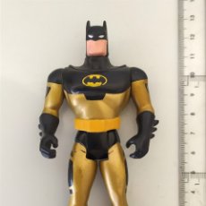 Figuras y Muñecos DC: BATMAN FIGURA ACCIÓN MUÑECO DC COMICS SUPERHÉROE