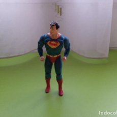 Figuras y Muñecos DC: ANTIGUO SUPERMAN DE DC AÑO 1984