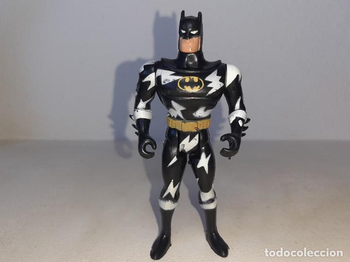 antigua figura de batman the animated series - - Buy DC action figures on  todocoleccion