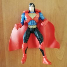 Figuras y Muñecos DC: FIGURA SUPERMAN. Lote 313903708