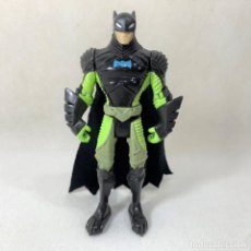 Figuras y Muñecos DC: FIGURA BATMAN PLASMA BLADE SHADOW TEK - 13 CM