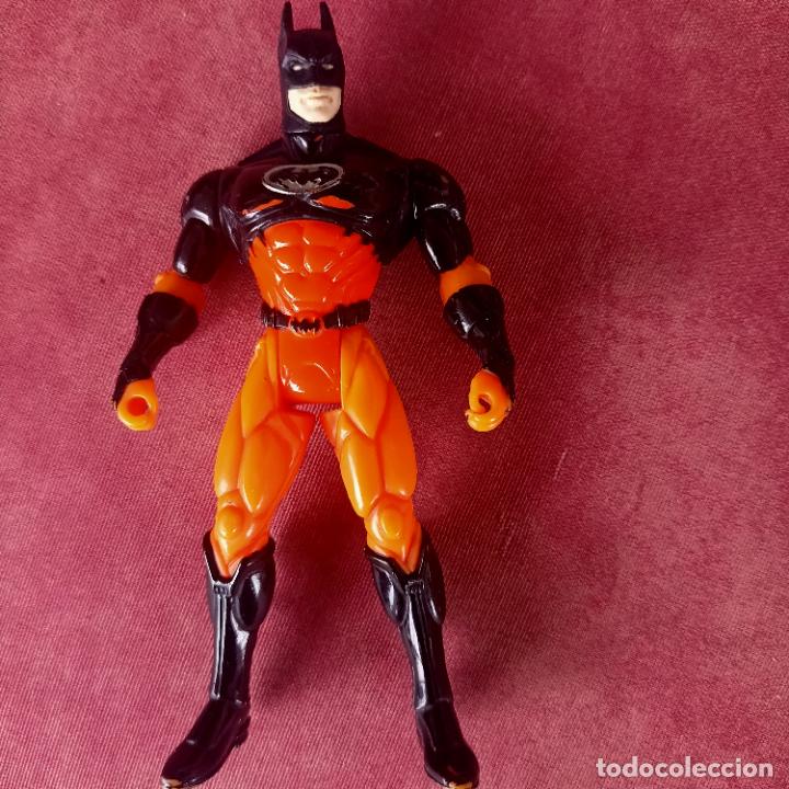 Figuras y mu&ntilde;ecos DC: BATMAN - KENNER - 1997 - Foto 2