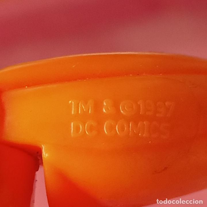 Figuras y mu&ntilde;ecos DC: BATMAN - KENNER - 1997 - Foto 3