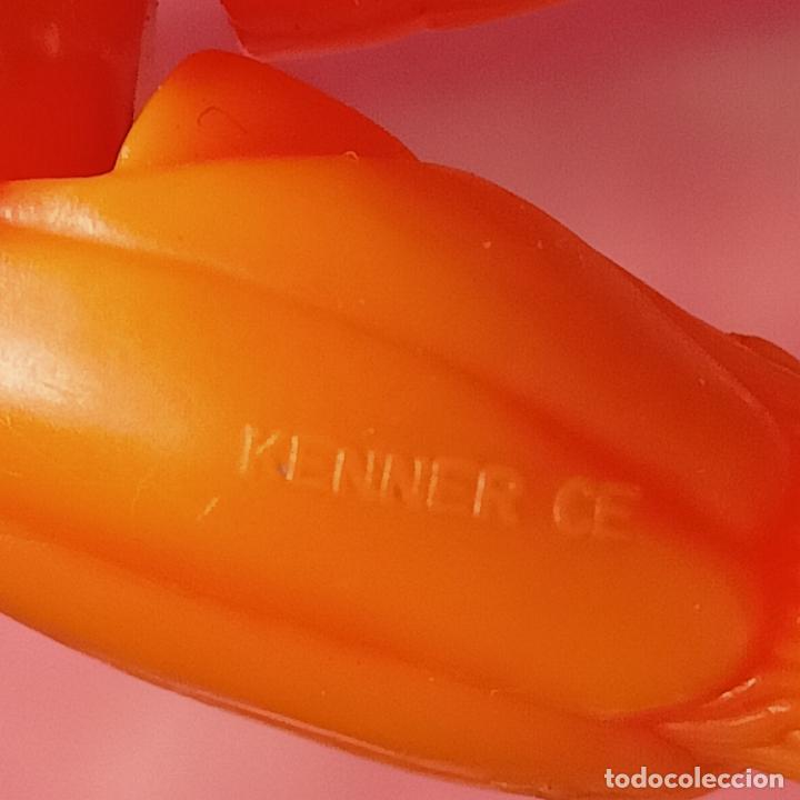 Figuras y mu&ntilde;ecos DC: BATMAN - KENNER - 1997 - Foto 4
