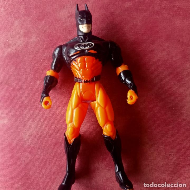 batman - kenner - 1997 - Buy DC action figures on todocoleccion