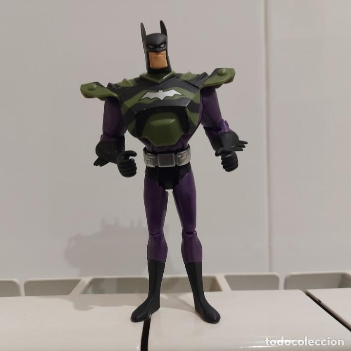 figura articulada batman animated series dc com - Buy DC action figures on  todocoleccion