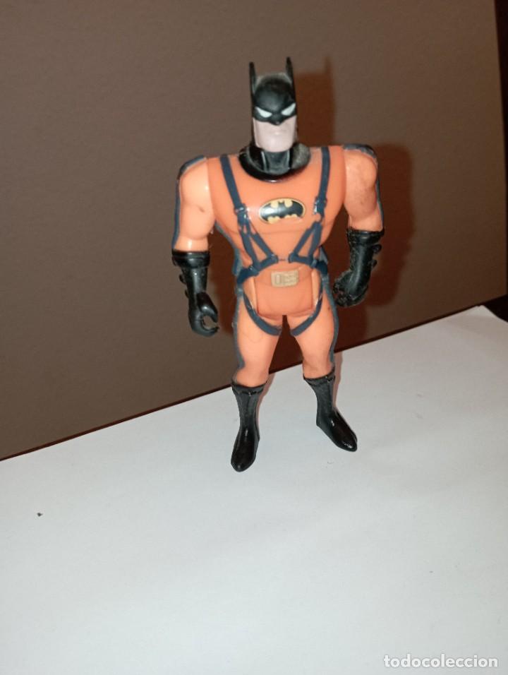 Figuras y mu&ntilde;ecos DC: BATMAN FIGURA DE ACCION DC COMICS KENNER 1993 - Foto 1