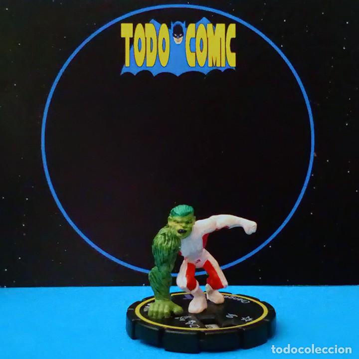 Figuras y mu&ntilde;ecos DC: Changeling / Titanes / Heroclix / DC - Foto 1