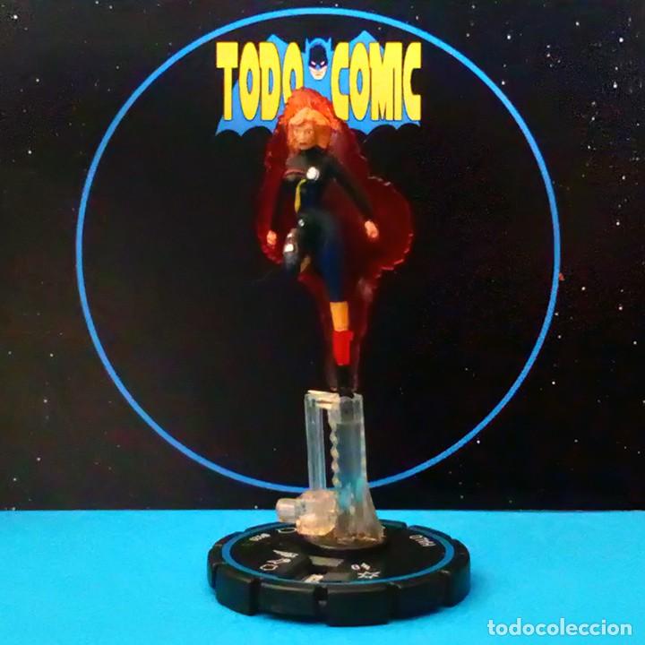 Figuras y mu&ntilde;ecos DC: Halo / Outsiders / Heroclix / DC - Foto 1