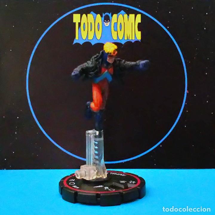 Figuras y mu&ntilde;ecos DC: Animal Man / Heroclix / DC - Foto 1