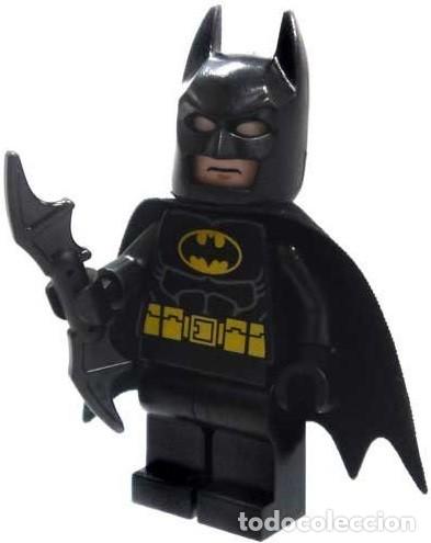 Figuras y mu&ntilde;ecos DC: FIGURA DE BATMAN (NUEVO) LOTE 8 - Foto 1