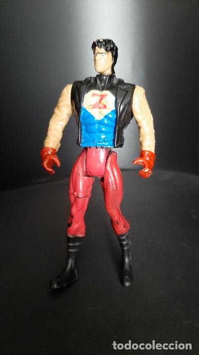 Figuras y mu&ntilde;ecos DC: ZUPER-BOY. BOOTLEG SUPERMAN - Foto 3