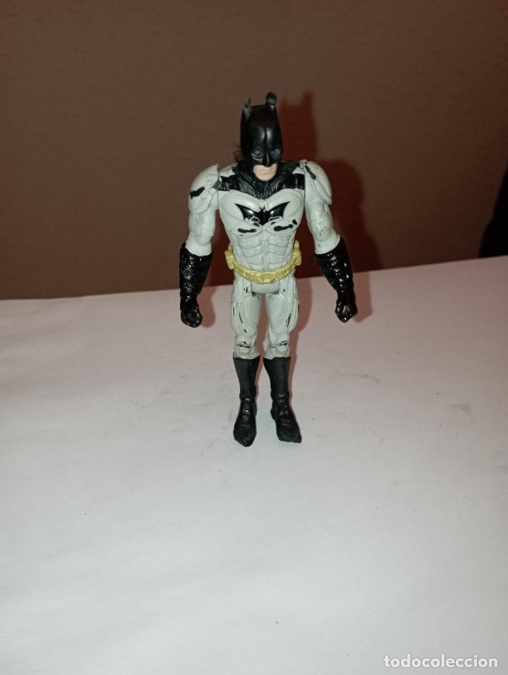 Figuras y mu&ntilde;ecos DC: BATMAN FIGURA DE ACCION DC COMICS - Foto 1