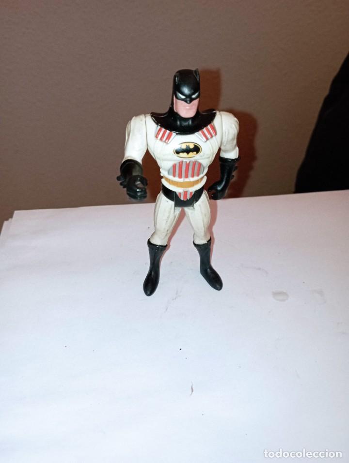 Figuras y mu&ntilde;ecos DC: KENNER 1994 FIGURA DE ACCION DC COMICS BATMAN - Foto 1