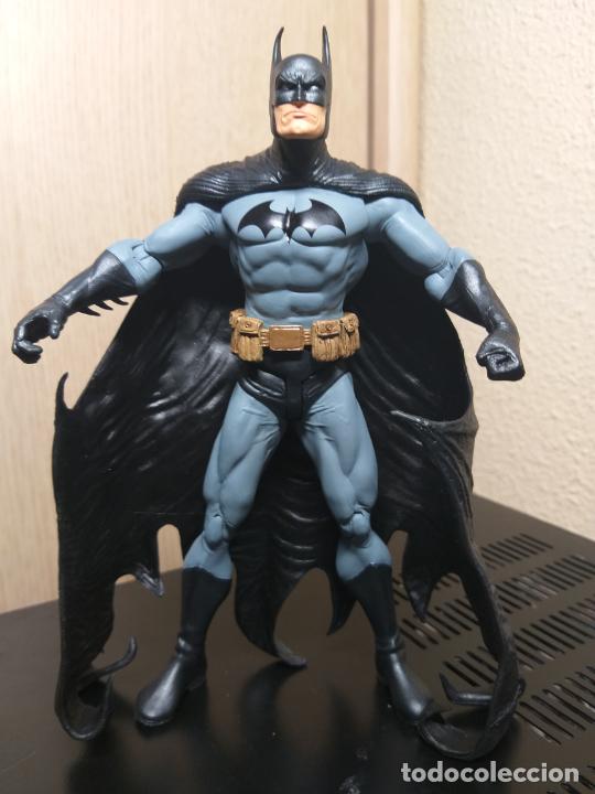 dc direct batman enemies among us, john byrne s - Buy DC action figures on  todocoleccion