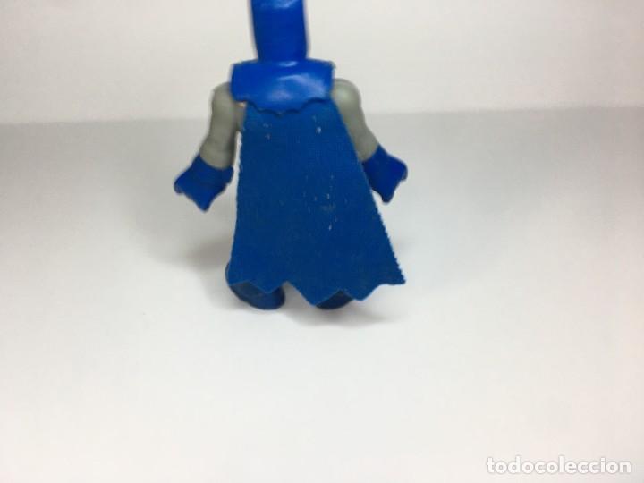 Figuras y mu&ntilde;ecos DC: FIGURA BATMAN DC COMICS 7,5 CM. - Foto 2