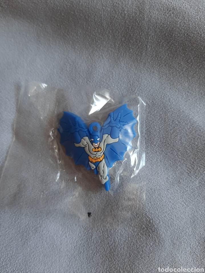 Figuras y mu&ntilde;ecos DC: Colgante Batman TM & DC Comics s14 COMPRA MINIMA 5&euro; - Foto 1