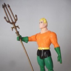 Figuras y Muñecos DC: AQUAMAN DC SUPER POWERS KENNER 1984
