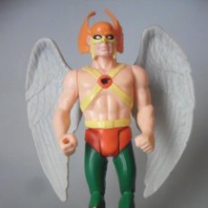 Figuras y Muñecos DC: HAWKMAN DC SUPER POWERS KENNER 1984