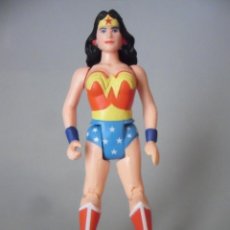 Figuras y Muñecos DC: WONDER WOMAN DC SUPER POWERS KENNER 1984. Lote 340148428