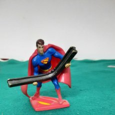 Figuras y Muñecos DC: FIGURA SUPER MAN(DC COMIC)