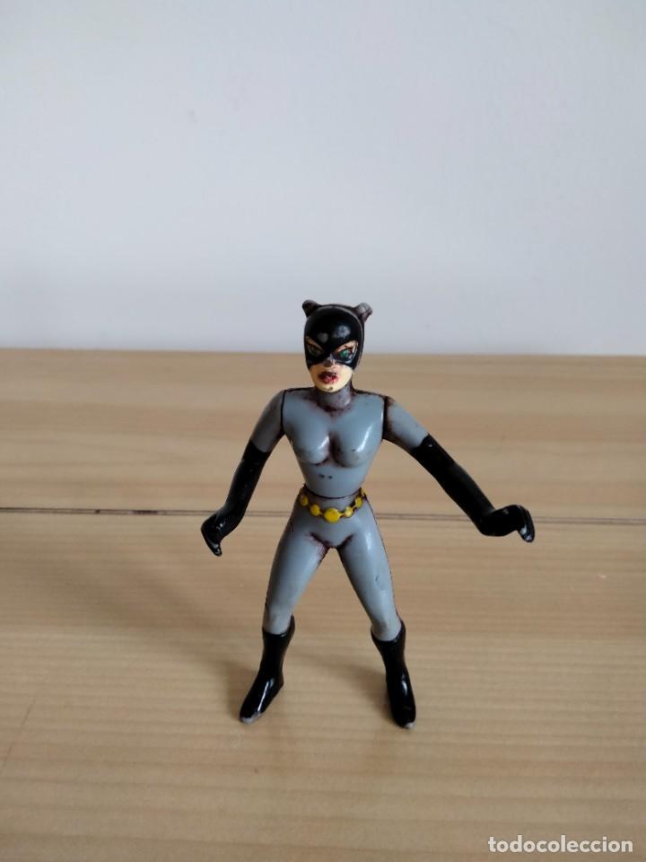Figuras y mu&ntilde;ecos DC: FIGURA DE MARVEL CATWOMAN - Foto 1