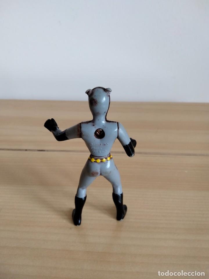 Figuras y mu&ntilde;ecos DC: FIGURA DE MARVEL CATWOMAN - Foto 2