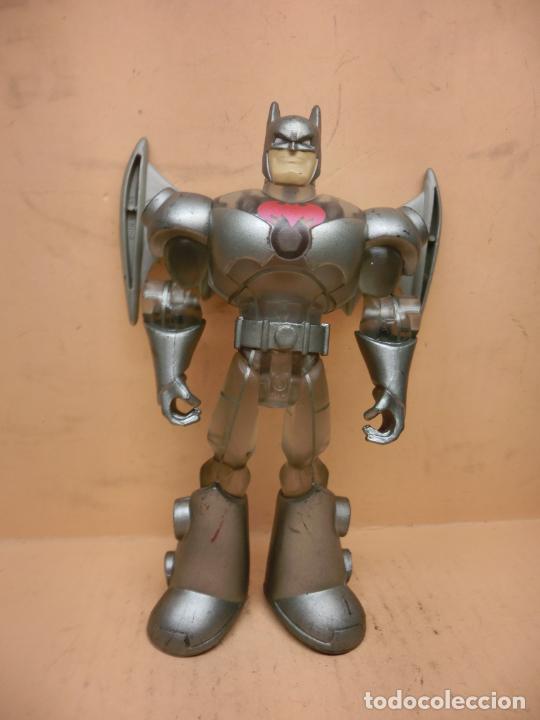 Batman Brave And The Bold - Figura De Acción (2 Unidades) Batman Vs. Gorilla Grodd