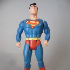 Figuras y Muñecos DC: SUPERMAN DC SUPER POWERS KENNER 1984