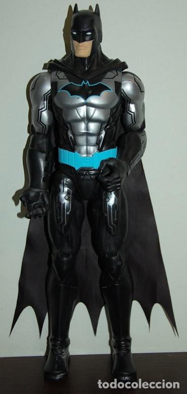 Figuras y mu&ntilde;ecos DC: FIGURA BATMAN DC COMICS 30CM ARTICULADO - Foto 1