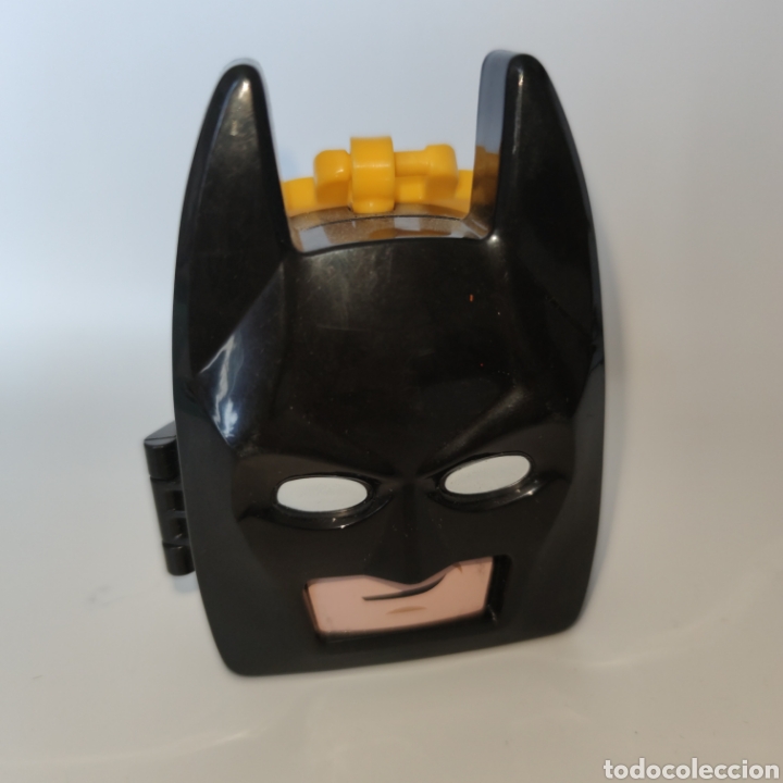 Figuras y mu&ntilde;ecos DC: Batman juego Lego. - Foto 1