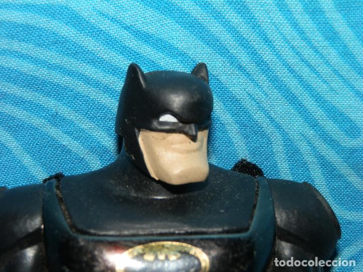 Figuras y mu&ntilde;ecos DC: FIGURA BATMAN D C COMICS - Foto 2