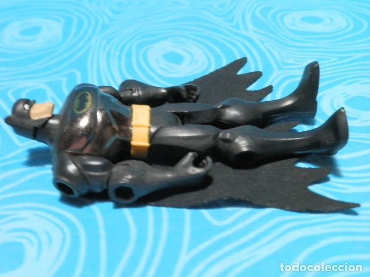 Figuras y mu&ntilde;ecos DC: FIGURA BATMAN D C COMICS - Foto 3