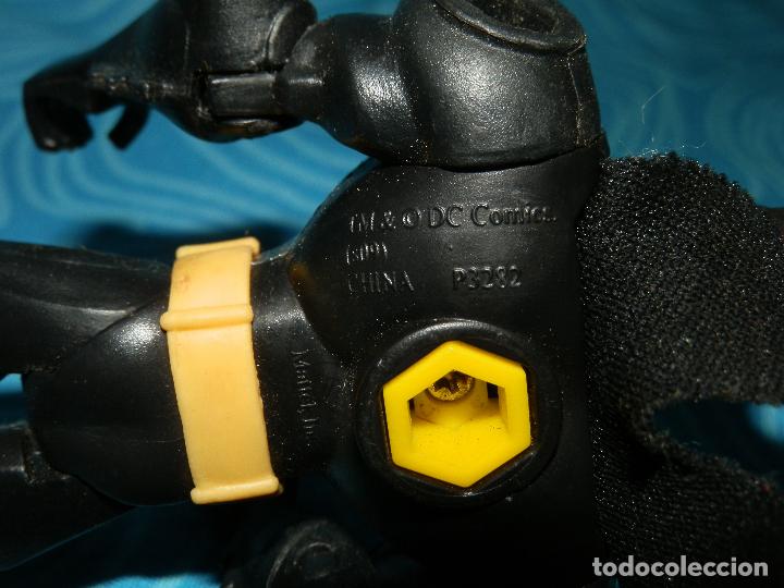 Figuras y mu&ntilde;ecos DC: FIGURA BATMAN D C COMICS - Foto 4